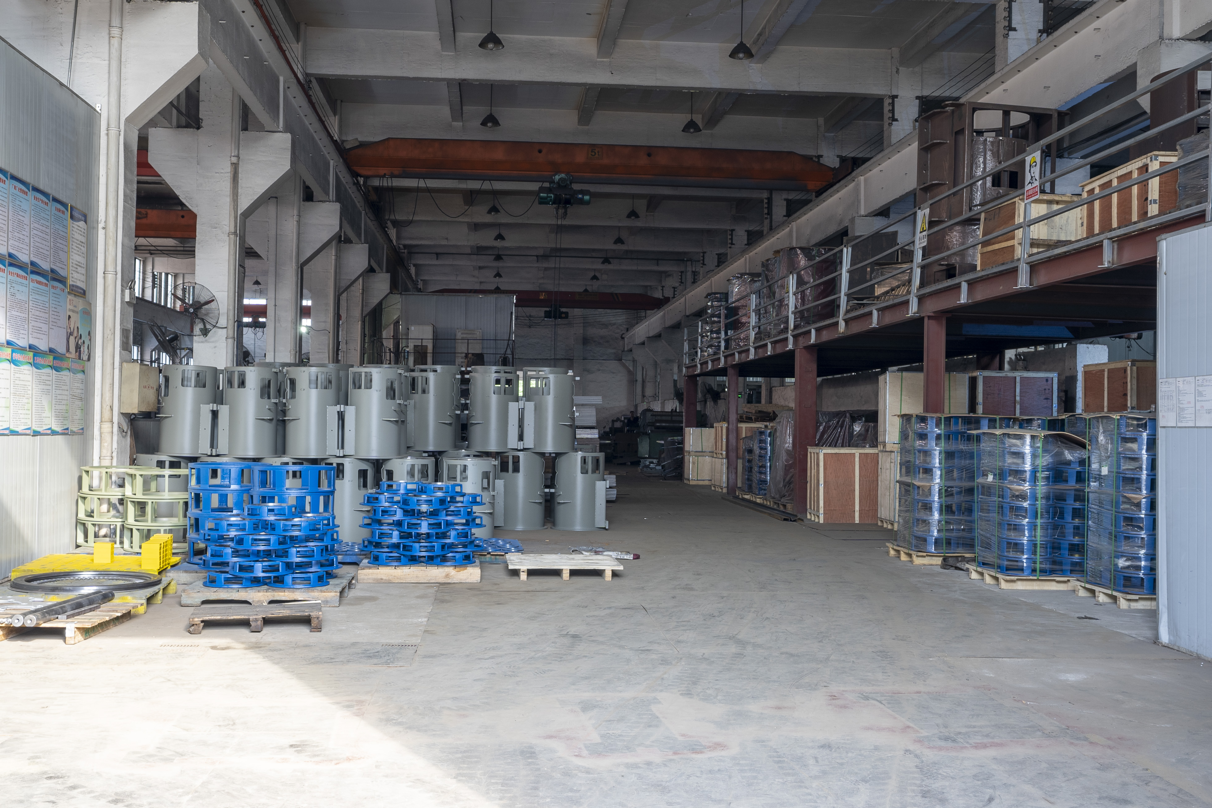 成品庫 Finished Product Warehouse(圖3)